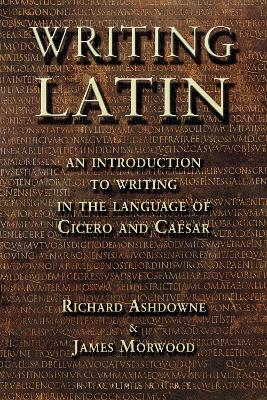 Writing Latin