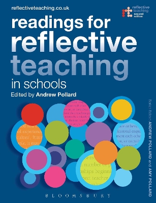 Readings for Reflective Teaching in Schools 2nd edition
