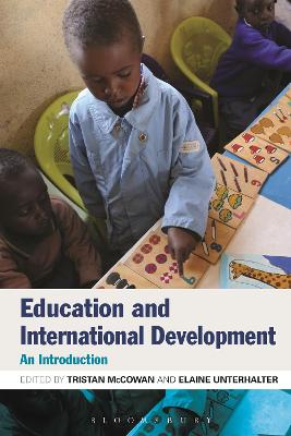 Education and International Development: An Introduction
