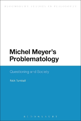Michel Meyer's Problematology: Questioning and Society