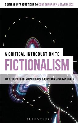 Critical Introduction to Fictionalism