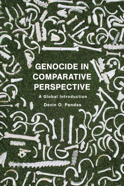 Genocide in Comparative Perspective: A Global Introduction