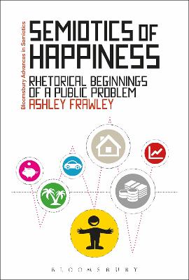 Semiotics of Happiness: Rhetorical beginnings of a public problem