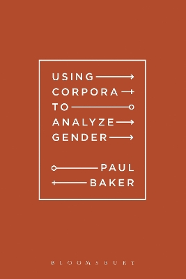 Using Corpora to Analyze Gender