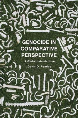 Genocide in Comparative Perspective: A Global Introduction