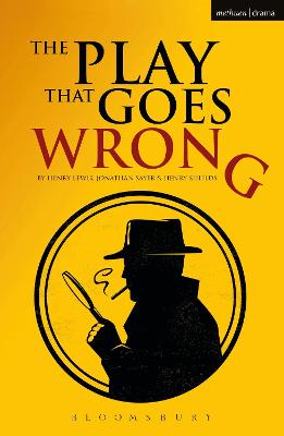 Play That Goes Wrong