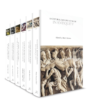 Cultural History of Death