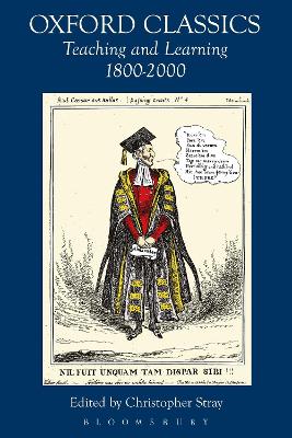 Oxford Classics: Teaching and Learning 1800-2000