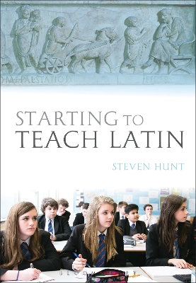 Starting to Teach Latin