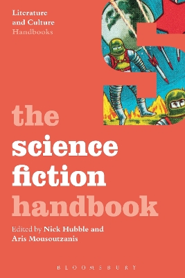 Science Fiction Handbook