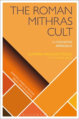 Roman Mithras Cult: A Cognitive Approach