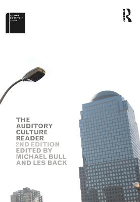 Auditory Culture Reader 2nd edition