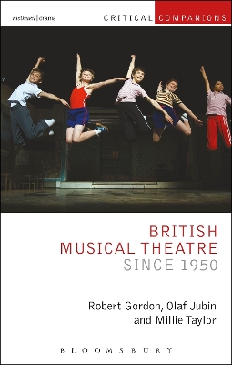 British Musical Theatre since 1950