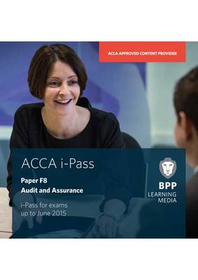 ACCA F8 Audit and Assurance: iPass