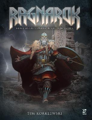 Ragnarok: Heavy Metal Combat in the Viking Age