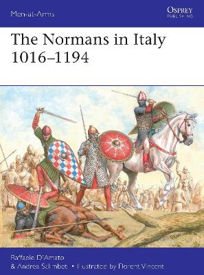 Normans in Italy 10161194