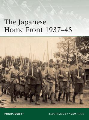 Japanese Home Front 193745