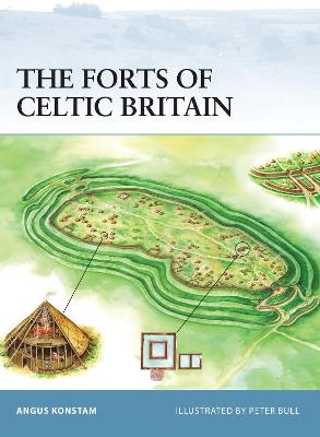 Forts of Celtic Britain