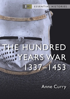 Hundred Years War: 1337 1453