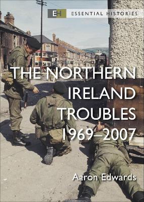 Northern Ireland Troubles: 19692007
