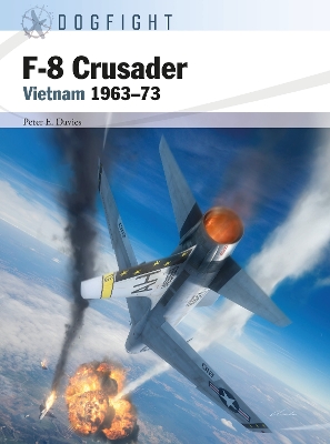 F-8 Crusader: Vietnam 1963 73