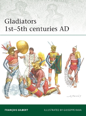 Gladiators 1st5th centuries AD
