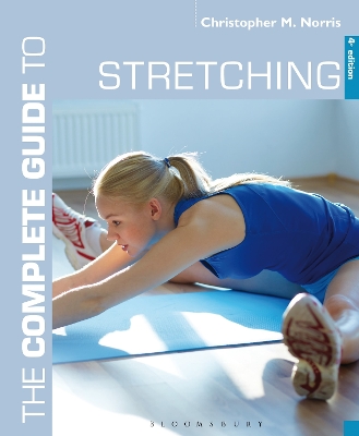 Complete Guide to Stretching: 4th edition
