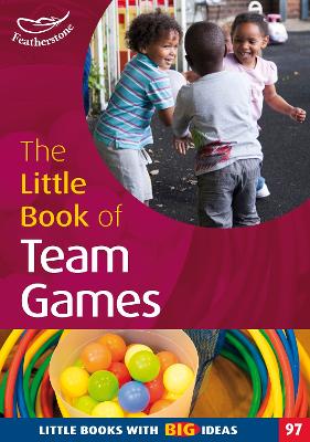 Little Book of Team Games