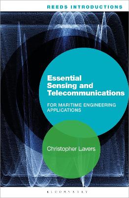 Reeds Introductions: Essential Sensing and Telecommunications for Marine  Engineering Applications