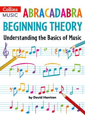 Abracadabra - Abracadabra Beginning Theory