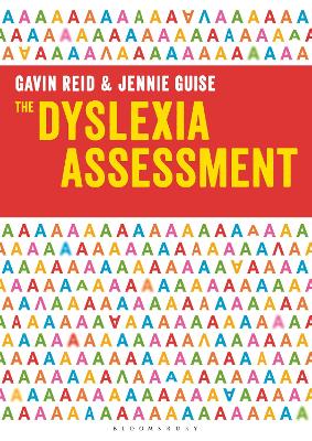 Dyslexia Assessment: A complete assessment tool for investigating reading, writing and spelling  difficulties