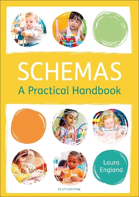 Schemas: A Practical Handbook: Explains what schemas are and how to identify them with ideas on how to  expand on that knowledge
