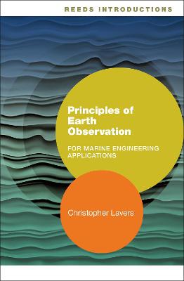 Reeds Introductions: Principles of Earth Observation for Marine Engineering  Applications