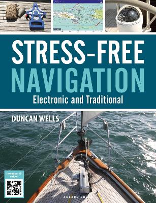 Stress-Free Navigation: Electronic and Traditional