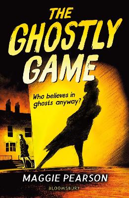 Ghostly Game