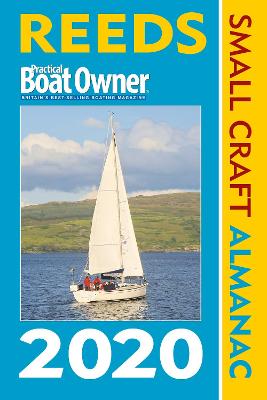 Reeds PBO Small Craft Almanac 2020