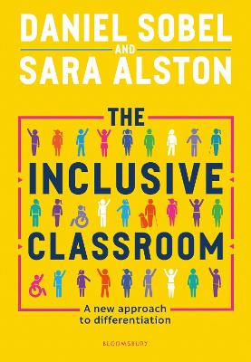 Inclusive Classroom: A new approach to differentiation
