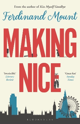 Making Nice