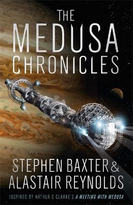 Medusa Chronicles