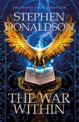 War Within: The Great God's War Book Two