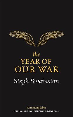 Year of Our War