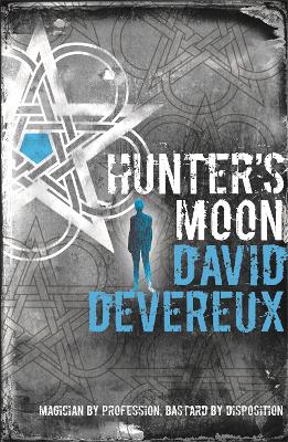 Hunter's Moon