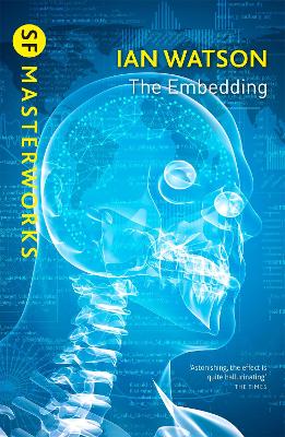 Embedding