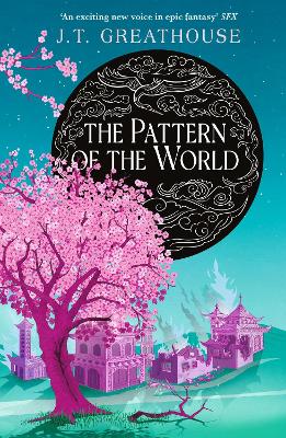 Pattern of the World: Book Three