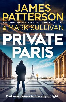 Private Paris: (Private 11)