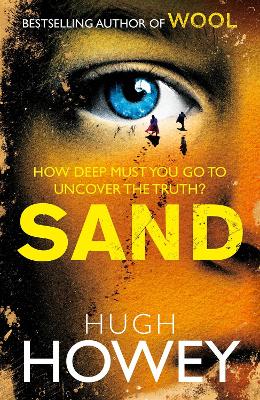 Sand: Omnibus Edition