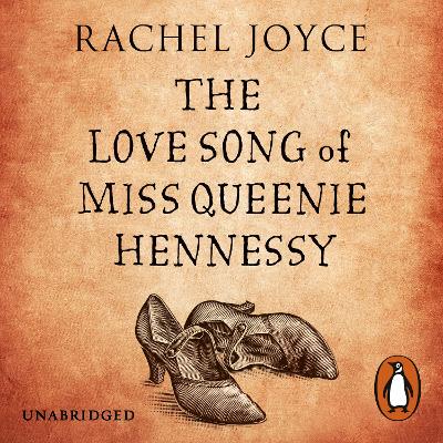 Love Song of Miss Queenie Hennessy
