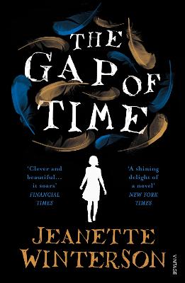 Gap of Time: The Winter s Tale Retold (Hogarth Shakespeare)