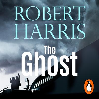 Ghost: From the Sunday Times bestselling author