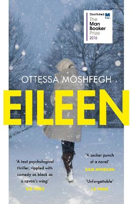 Eileen: Now a major film